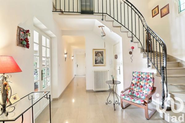 Maison à vendre 5 pièces 198 m² La Ciotat
