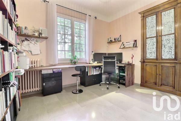 Maison à vendre 5 pièces 198 m² La Ciotat