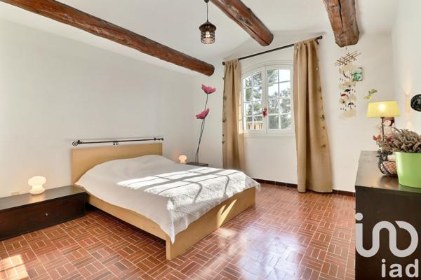 Maison à vendre 5 pièces 198 m² La Ciotat