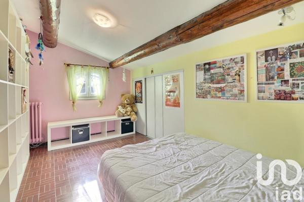 Maison à vendre 5 pièces 198 m² La Ciotat