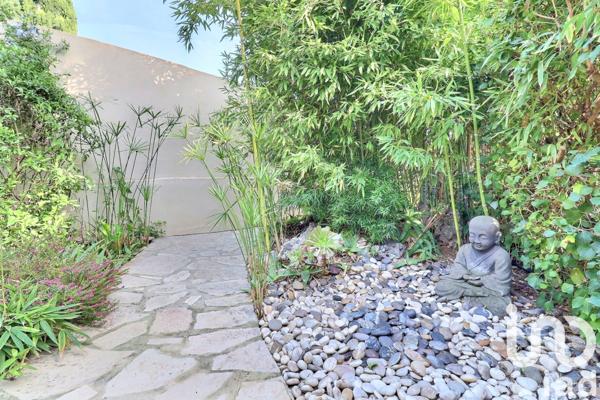 Maison à vendre 5 pièces 198 m² La Ciotat