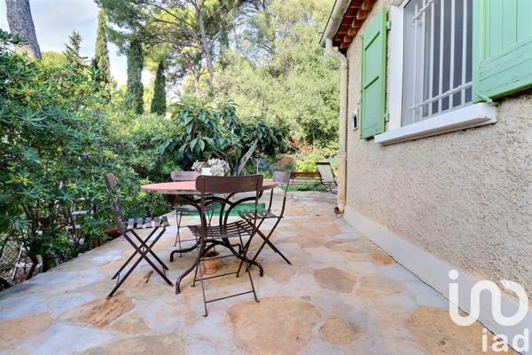 Maison à vendre 5 pièces 198 m² La Ciotat
