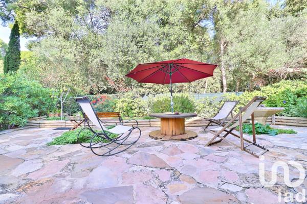 Maison à vendre 5 pièces 198 m² La Ciotat