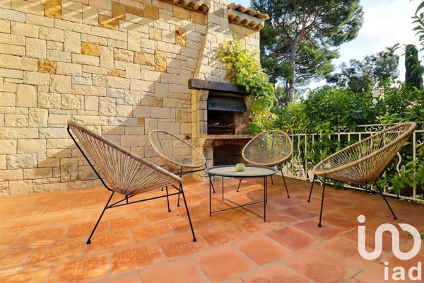 Maison à vendre 5 pièces 198 m² La Ciotat