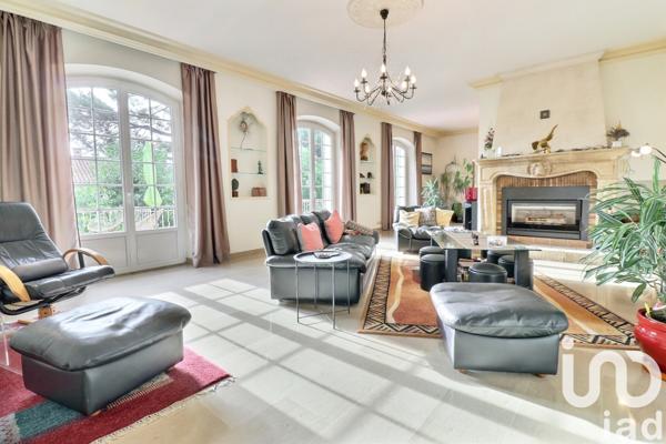 Maison à vendre 5 pièces 198 m² La Ciotat