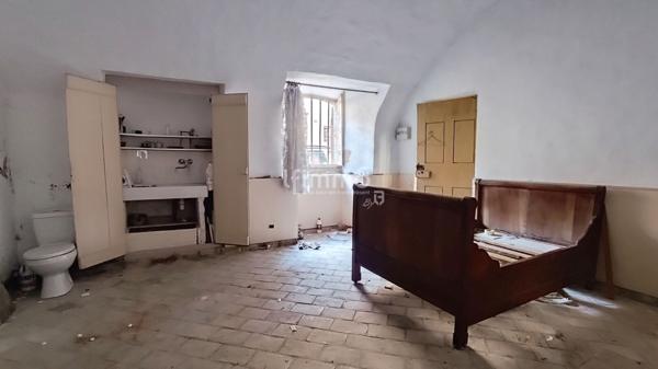 Appartement 1 pièce