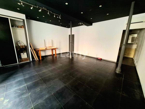 Local commercial ou professionnel