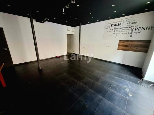 Local commercial ou professionnel