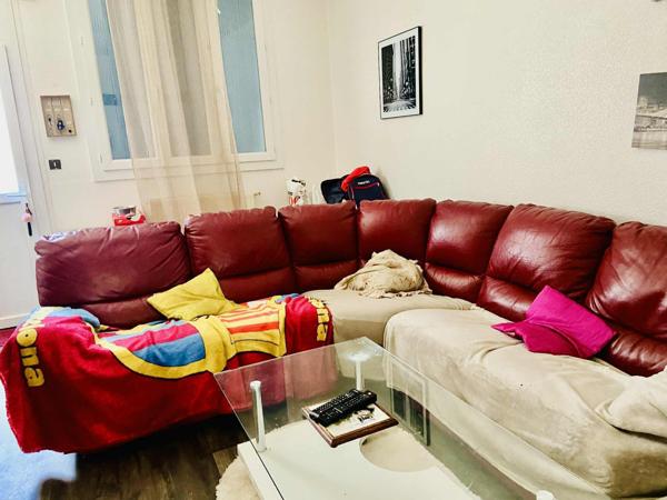 maison avec 3 appartements