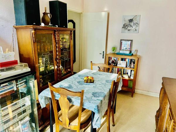 maison avec 3 appartements