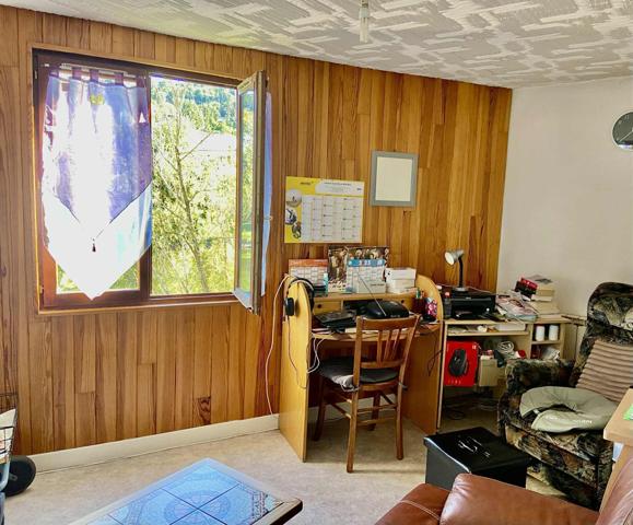 maison avec 3 appartements