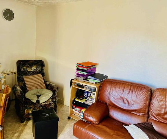 maison avec 3 appartements