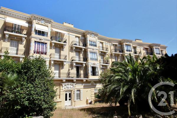 Appartement Duplex à vendre  3 pièces - 41,68 m2 CAP D AIL - 06
