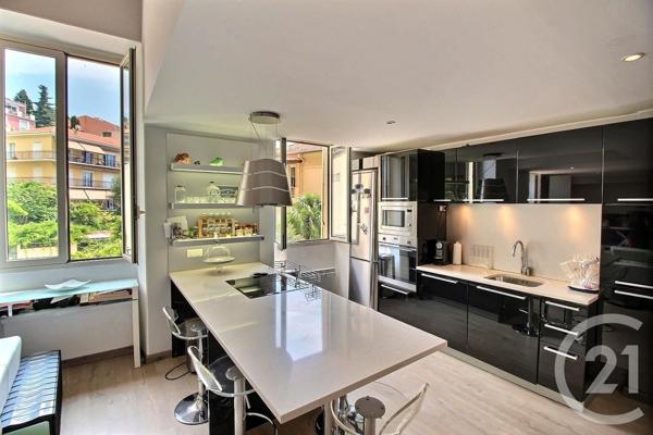 Appartement Duplex à vendre  3 pièces - 41,68 m2 CAP D AIL - 06