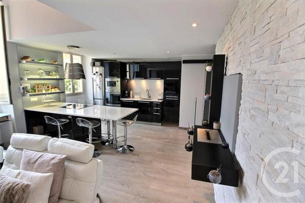 Appartement Duplex à vendre  3 pièces - 41,68 m2 CAP D AIL - 06