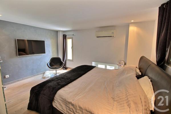 Appartement Duplex à vendre  3 pièces - 41,68 m2 CAP D AIL - 06