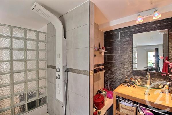 Appartement Duplex à vendre  3 pièces - 41,68 m2 CAP D AIL - 06