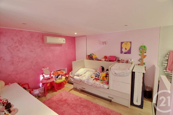 Appartement Duplex à vendre  3 pièces - 41,68 m2 CAP D AIL - 06