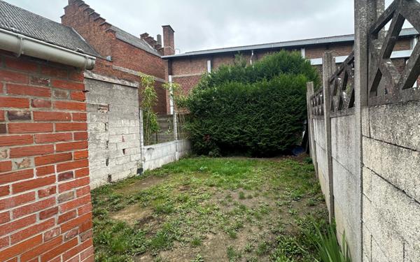 Maison à vendre    3 pièces •  Estaires