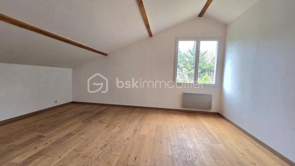Maison de 153 m²