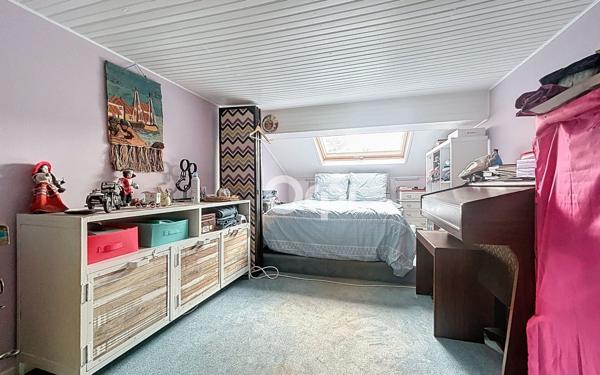 Maison à vendre    6 pièces •  Isle