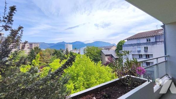 T4 avec Terrasse au calme