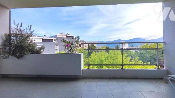 T4 avec Terrasse au calme