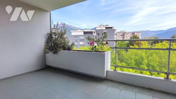 T4 avec Terrasse au calme
