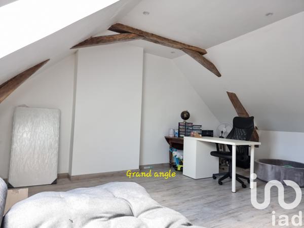 Maison à vendre 5 pièces 133 m² Champtocé-sur-Loire