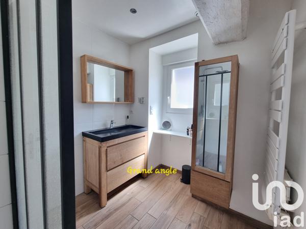 Maison à vendre 5 pièces 133 m² Champtocé-sur-Loire