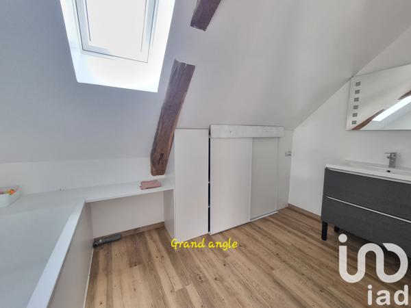 Maison à vendre 5 pièces 133 m² Champtocé-sur-Loire