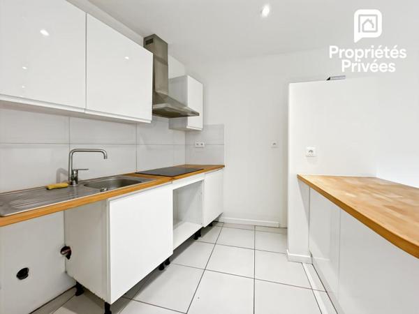Maison 85 m² - 3 chambres - Terrasse - Le Bouscat