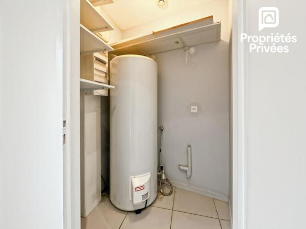 Maison 85 m² - 3 chambres - Terrasse - Le Bouscat