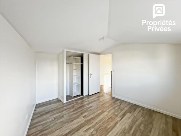 Maison 85 m² - 3 chambres - Terrasse - Le Bouscat