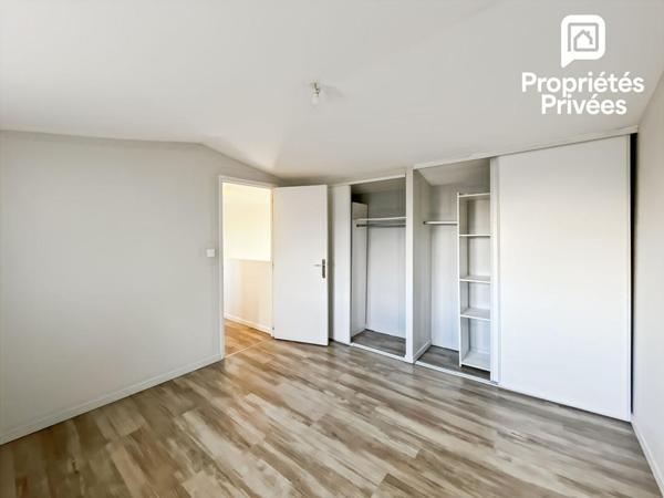 Maison 85 m² - 3 chambres - Terrasse - Le Bouscat