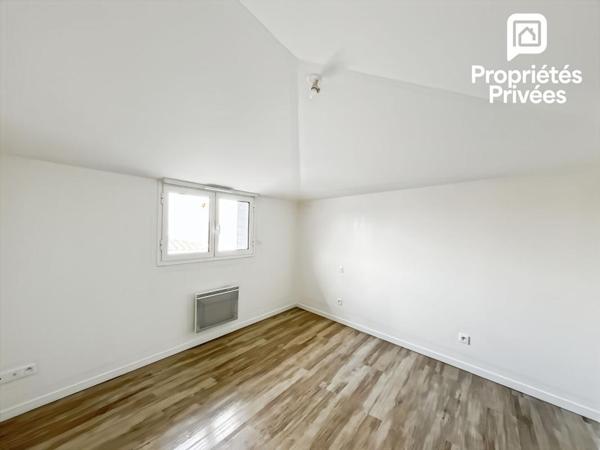 Maison 85 m² - 3 chambres - Terrasse - Le Bouscat