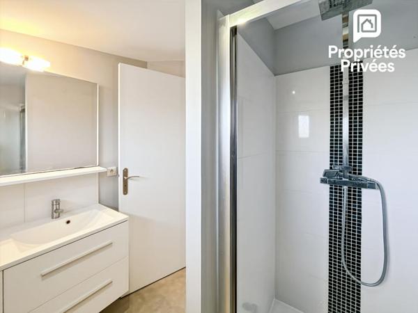 Maison 85 m² - 3 chambres - Terrasse - Le Bouscat