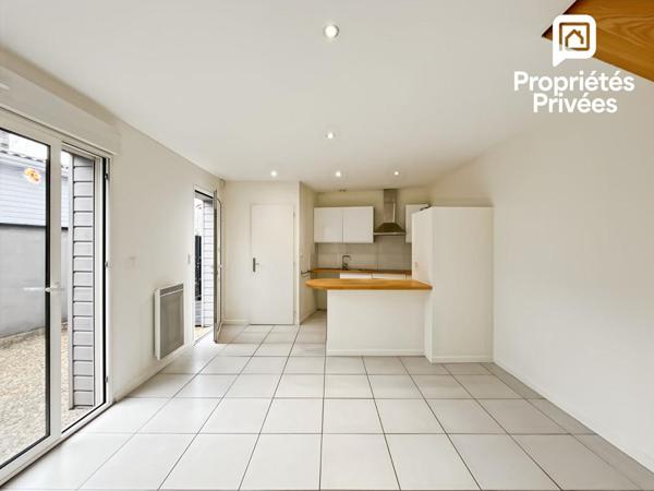 Maison 85 m² - 3 chambres - Terrasse - Le Bouscat