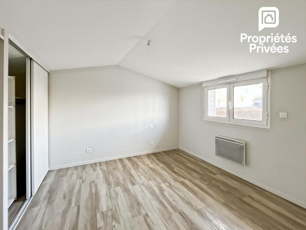 Maison 85 m² - 3 chambres - Terrasse - Le Bouscat