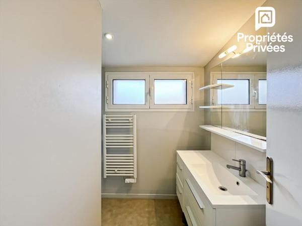 Maison 85 m² - 3 chambres - Terrasse - Le Bouscat