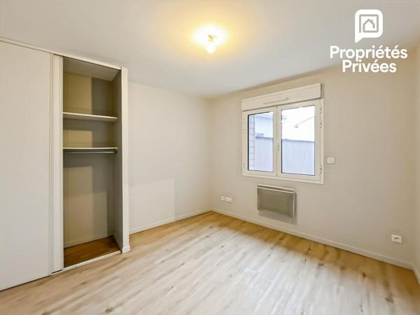 Maison 85 m² - 3 chambres - Terrasse - Le Bouscat