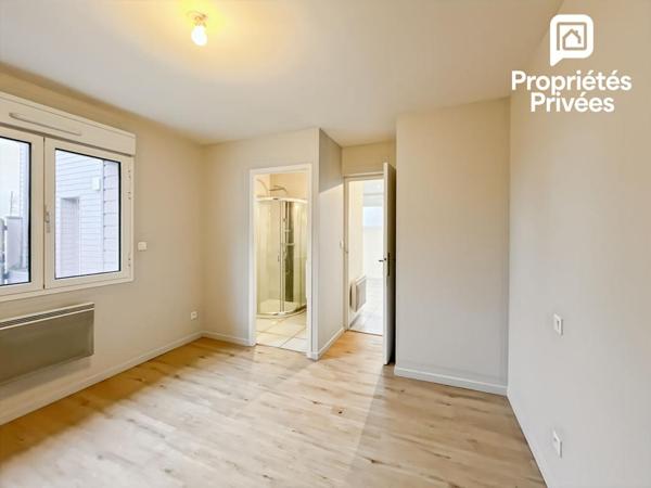 Maison 85 m² - 3 chambres - Terrasse - Le Bouscat