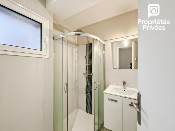 Maison 85 m² - 3 chambres - Terrasse - Le Bouscat