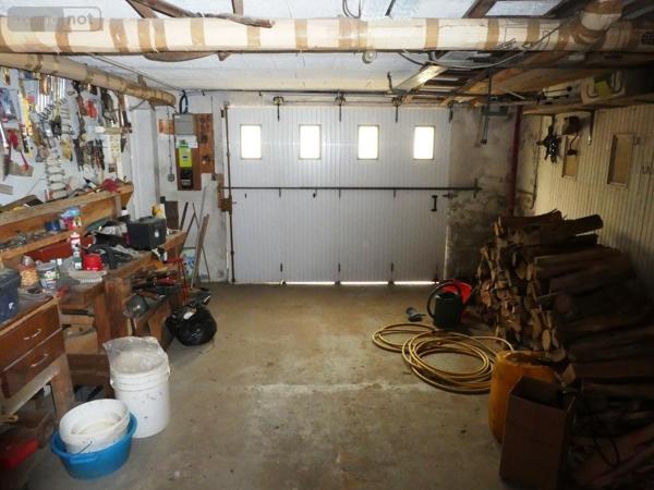 Maison à vendre à Lignol dans le Morbihan (56160), ref : 56075-2392