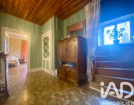 Maison à vendre 6 pièces 148 m² Phalsbourg