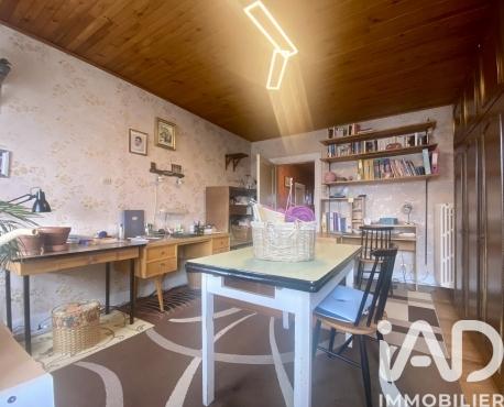 Maison à vendre 6 pièces 148 m² Phalsbourg