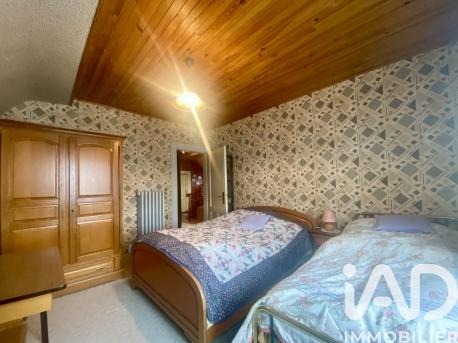 Maison à vendre 6 pièces 148 m² Phalsbourg