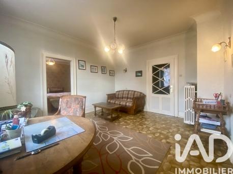 Maison à vendre 6 pièces 148 m² Phalsbourg