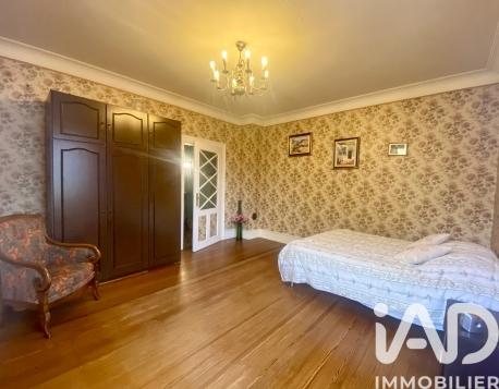 Maison à vendre 6 pièces 148 m² Phalsbourg