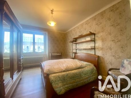 Maison à vendre 6 pièces 148 m² Phalsbourg